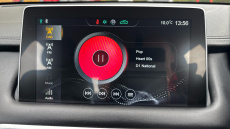 MG Hs 1.5 T-GDI Excite 5dr DCT Petrol Hatchback